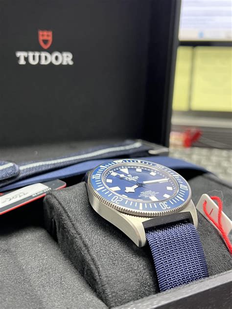 tudor fxd mn